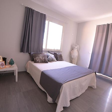Stanzina Della Baronessa Bed and Breakfast Carini Exteriör bild