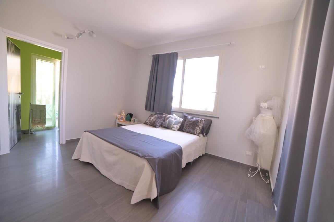 Stanzina Della Baronessa Bed and Breakfast Carini Exteriör bild